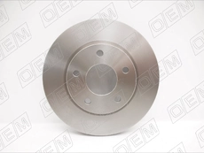 Тормозной диск OEM OEM0028DT ,