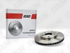 Тормозной диск OEM OEM0028DT ,