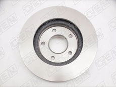 Тормозной диск OEM OEM0028DT ,