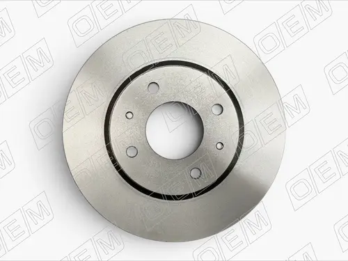 Тормозной диск OEM OEM0037DT