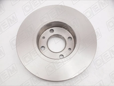 Тормозной диск OEM OEM0027DT ,
