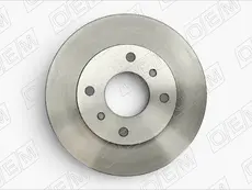 Тормозной диск OEM OEM0373DT