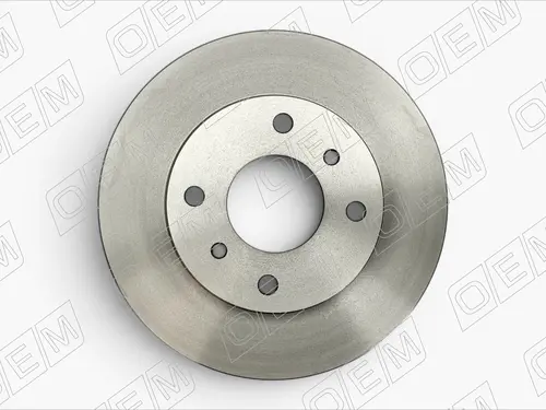 Тормозной диск OEM OEM0373DT