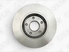 Тормозной диск OEM OEM0024DT