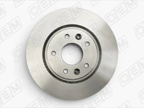 Тормозной диск OEM OEM0024DT