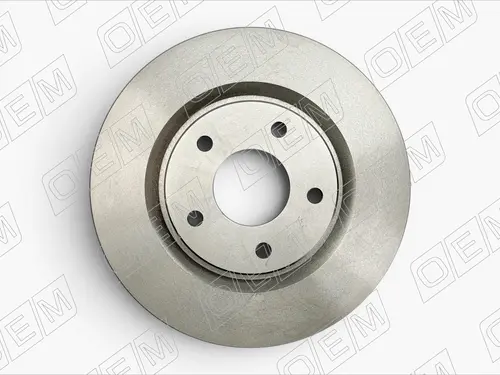 Тормозной диск OEM OEM0172DT