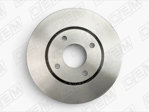 Тормозной диск OEM OEM0068DT