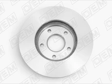 Тормозной диск OEM OEM0100DT