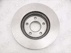 Тормозной диск OEM OEM0021DT