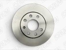 Тормозной диск OEM OEM0174DT