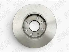 Тормозной диск OEM OEM0174DT