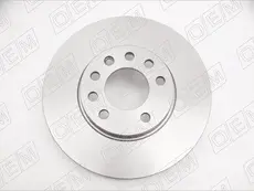 Тормозной диск OEM OEM0030DT