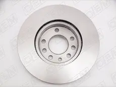 Тормозной диск OEM OEM0030DT