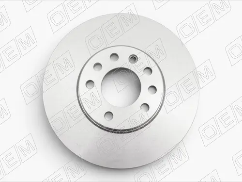 Тормозной диск OEM OEM0181DT