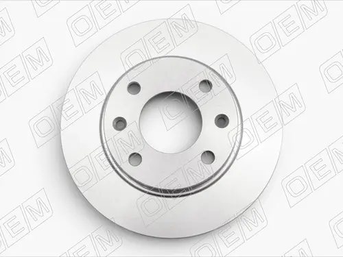 Тормозной диск OEM OEM0177DT