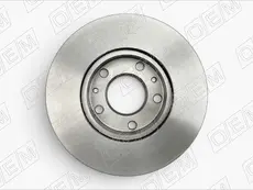Тормозной диск OEM OEM0118DT