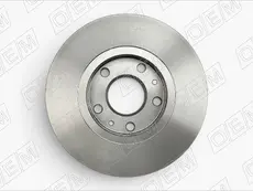 Тормозной диск OEM OEM0014DT