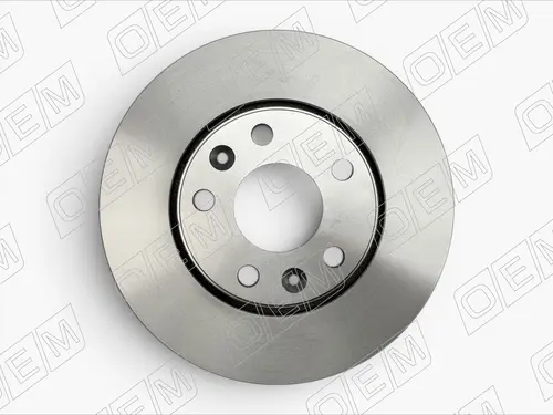 Тормозной диск OEM OEM0014DT