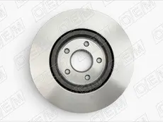 Тормозной диск OEM OEM0039DT