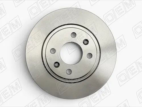 Тормозной диск OEM OEM0008DT