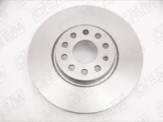 Тормозной диск OEM OEM0170DT
