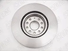 Тормозной диск OEM OEM0018DT