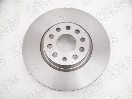 Тормозной диск OEM OEM0018DT