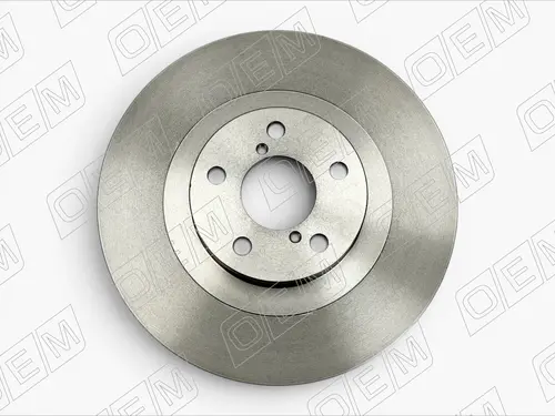 Тормозной диск OEM OEM0386DT