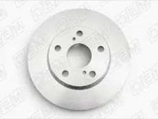 Тормозной диск OEM OEM0059DT