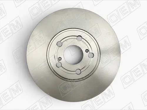 Тормозной диск OEM OEM0173DT