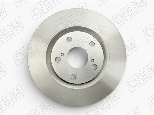 Тормозной диск OEM OEM0011DT