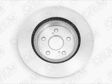 Тормозной диск OEM OEM0055DT