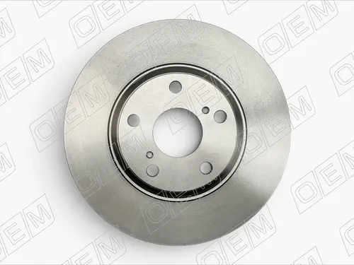 Тормозной диск OEM OEM0153DT