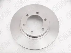 Тормозной диск OEM OEM0071DT