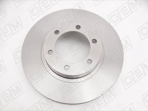 Тормозной диск OEM OEM0071DT