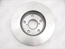 Тормозной диск OEM OEM0160DT