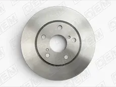 Тормозной диск OEM OEM0113DT