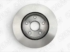 Тормозной диск OEM OEM0113DT