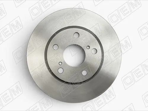Тормозной диск OEM OEM0113DT
