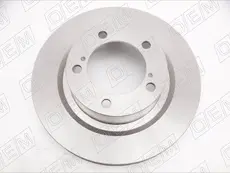 Тормозной диск OEM OEM0079DT