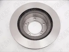 Тормозной диск OEM OEM0079DT