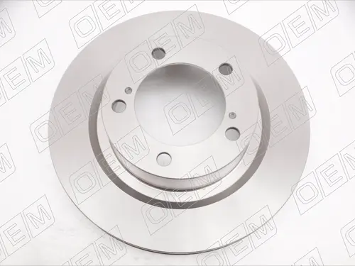 Тормозной диск OEM OEM0079DT