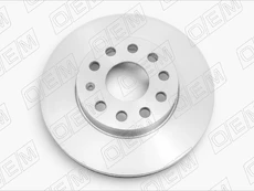 Тормозной диск OEM OEM0158DT