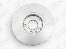 Тормозной диск OEM OEM0056DT