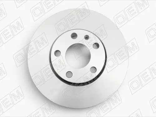 Тормозной диск OEM OEM0056DT