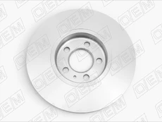 Тормозной диск OEM OEM0012DT