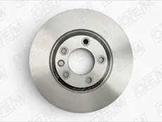 Тормозной диск OEM OEM0094DT