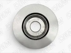 Тормозной диск OEM OEM0094DT