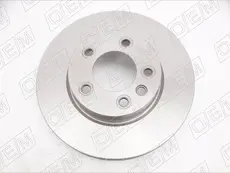 Тормозной диск OEM OEM0041DT