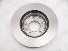 Тормозной диск OEM OEM0041DT